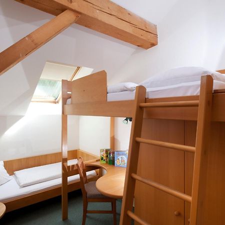 Alpenhotel Badmeister Flattach Quarto foto
