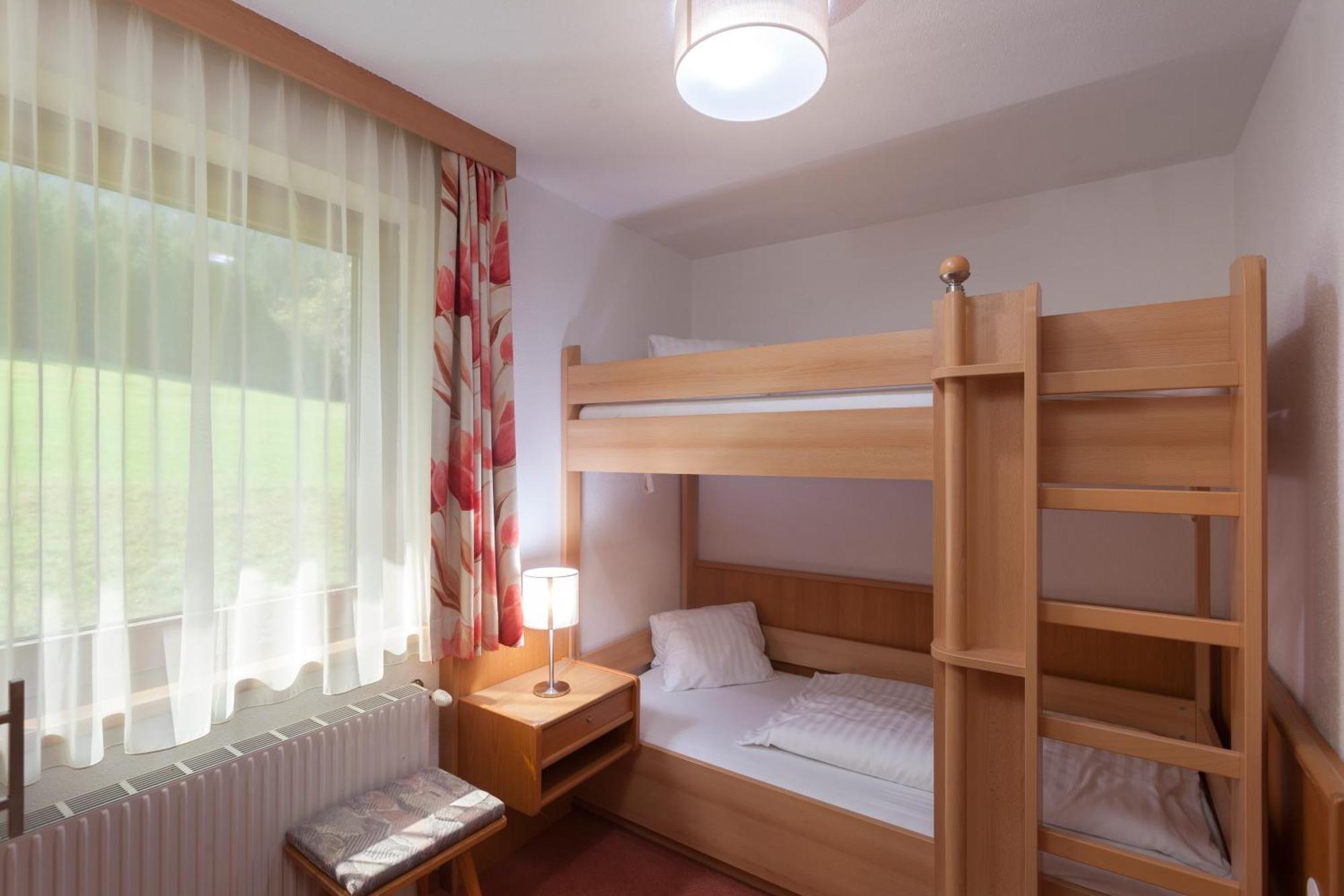 Alpenhotel Badmeister Flattach Quarto foto